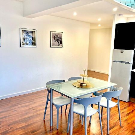 Le Cardinal, Appartement Avec Parking Prive, Gare, Centre Ville, Annecy Dış mekan fotoğraf