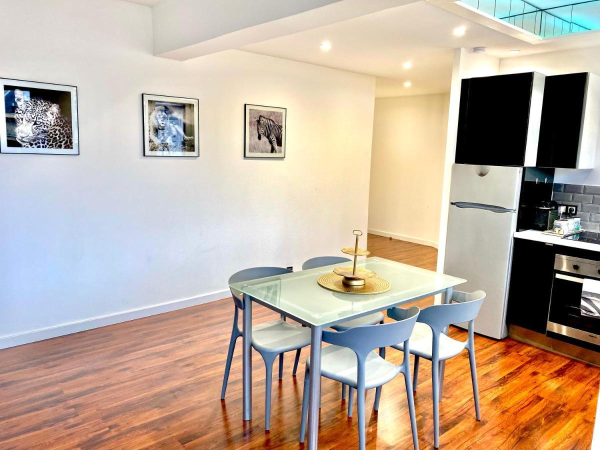 Le Cardinal, Appartement Avec Parking Prive, Gare, Centre Ville, Annecy Dış mekan fotoğraf