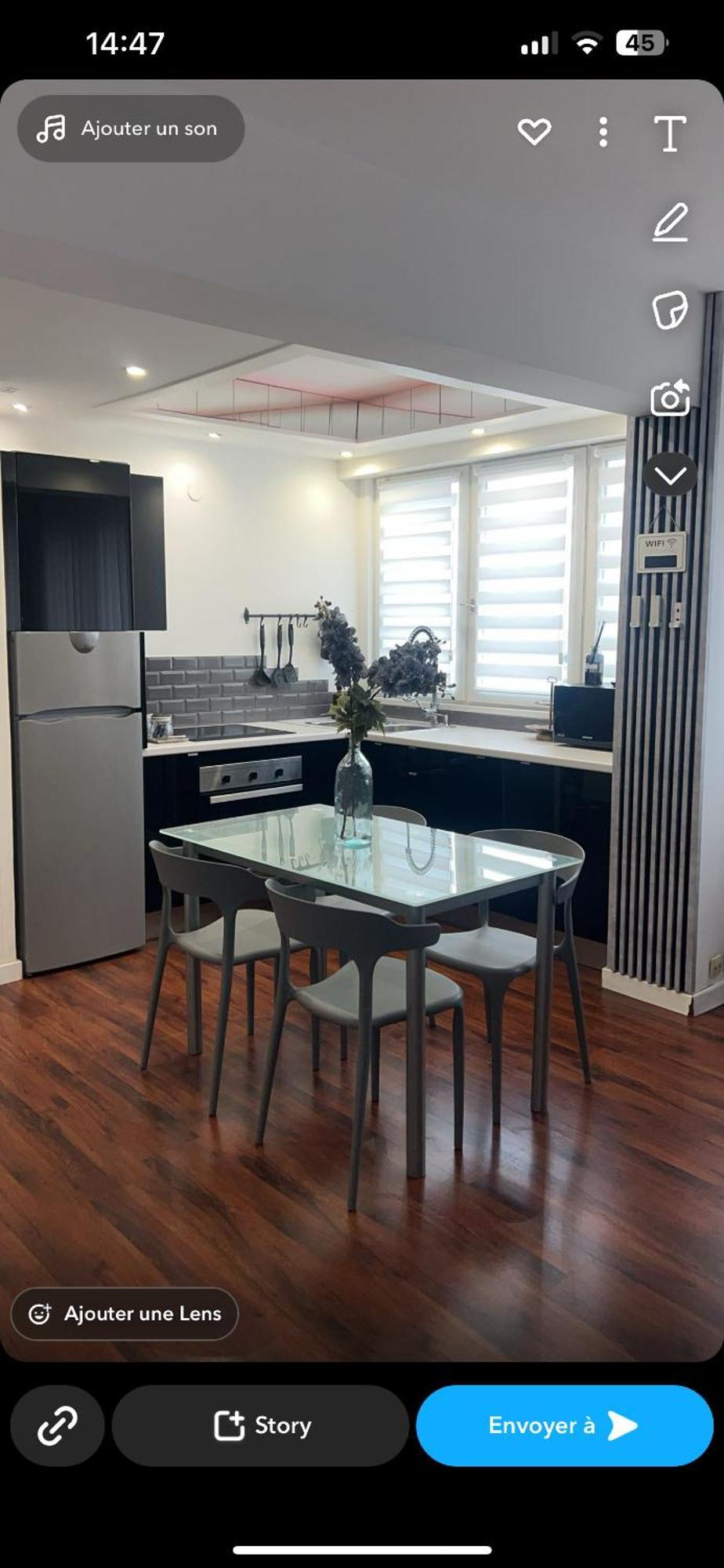 Le Cardinal, Appartement Avec Parking Prive, Gare, Centre Ville, Annecy Dış mekan fotoğraf